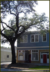 Green Growth Properties Savannah GA